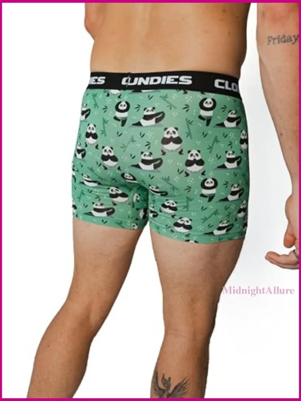 Couple Matching Underwear With Socks, Gift Idea, Boxer Briefs, Cotton, Low Rise